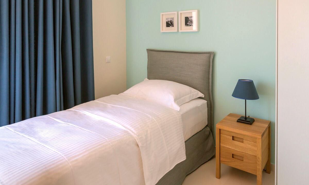 Photo of Bedroom in Skiathos