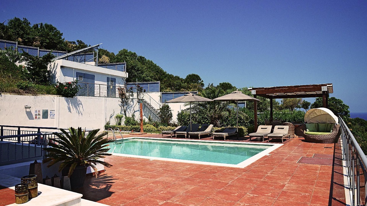 Photo of Outdoor in Skiathos
