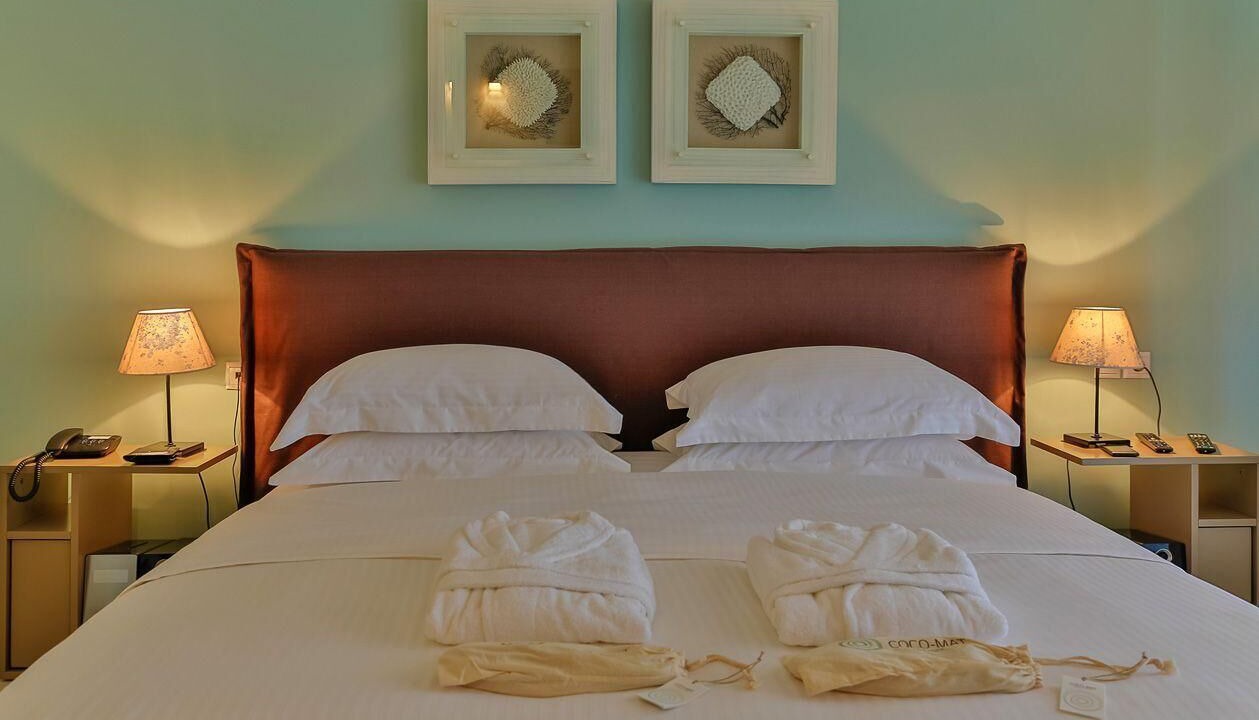 Photo of Bedroom in Skiathos