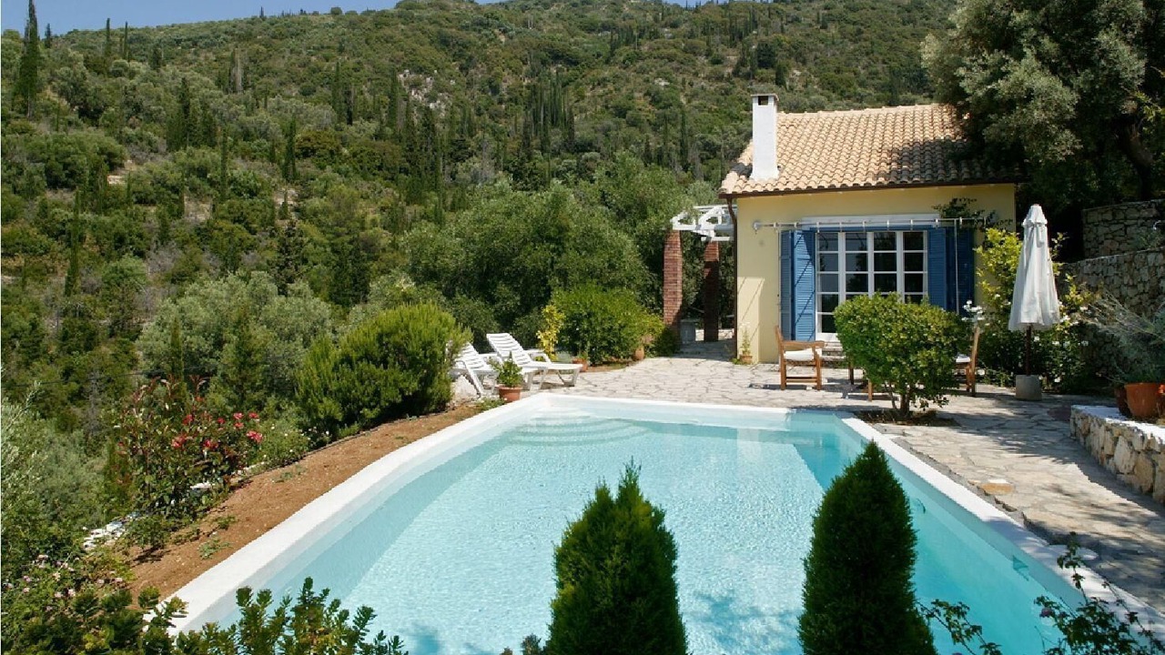 Photo of Outdoor in Agios Nikitas