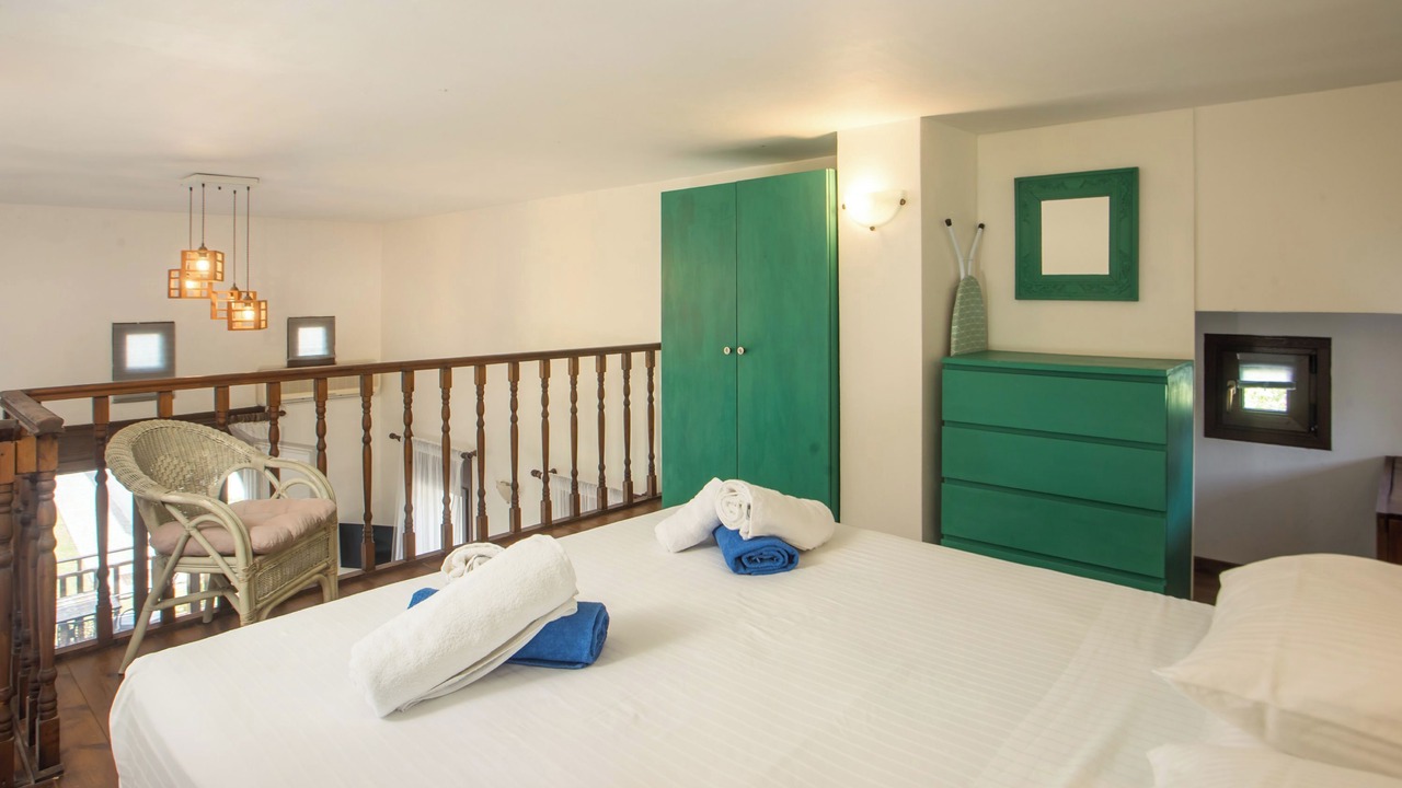 Photo of Bedroom in Ialyssos