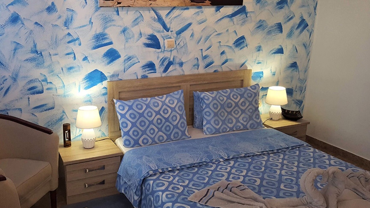 Photo of Bedroom in Perissa