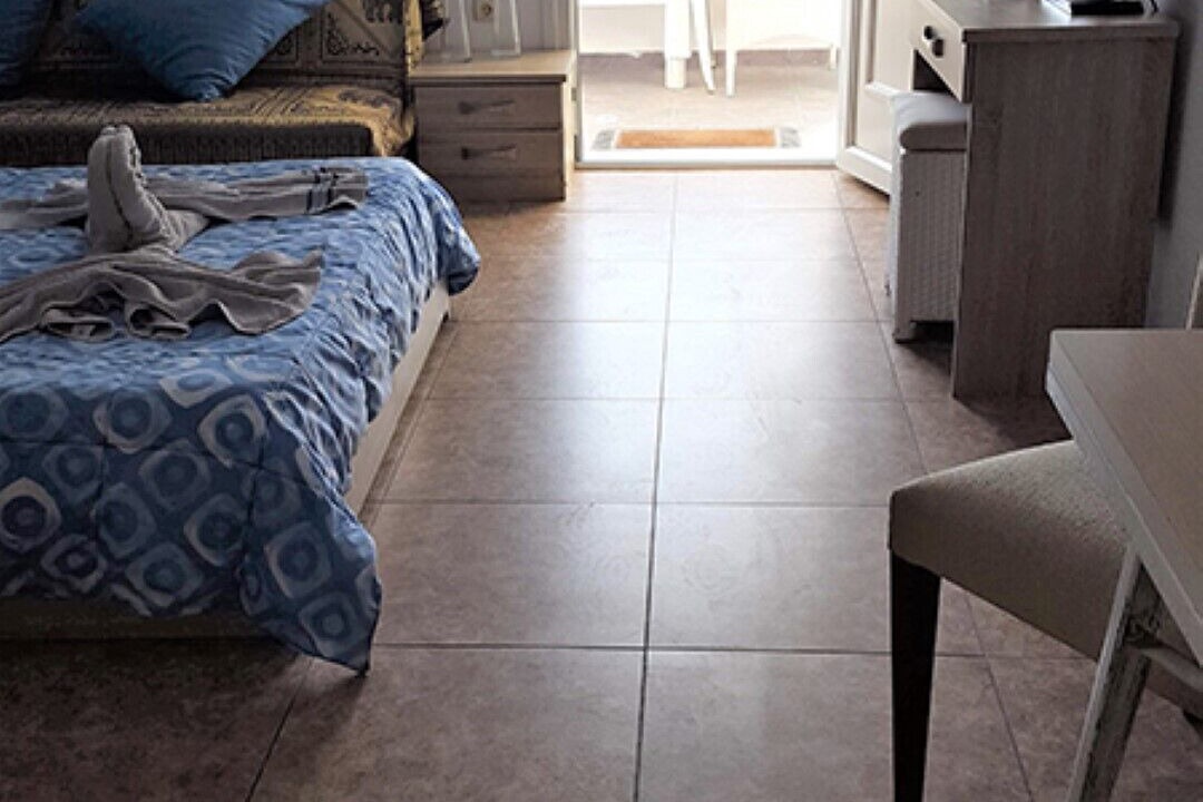 Photo of Bedroom in Perissa