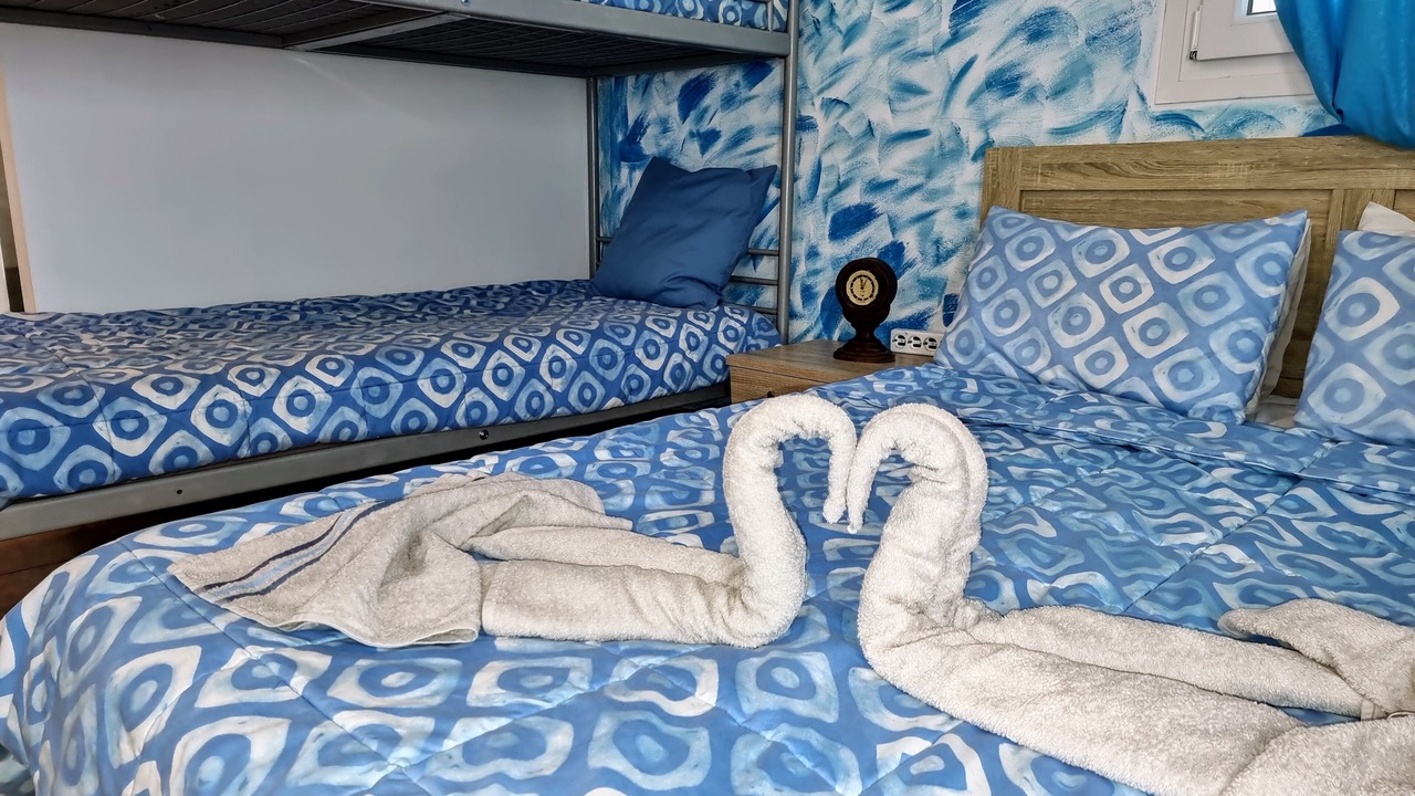 Photo of Bedroom in Perissa