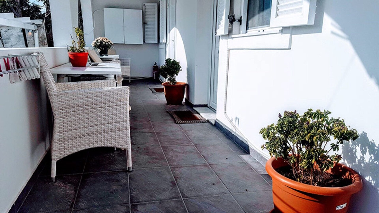 Photo of Outdoor in Perissa