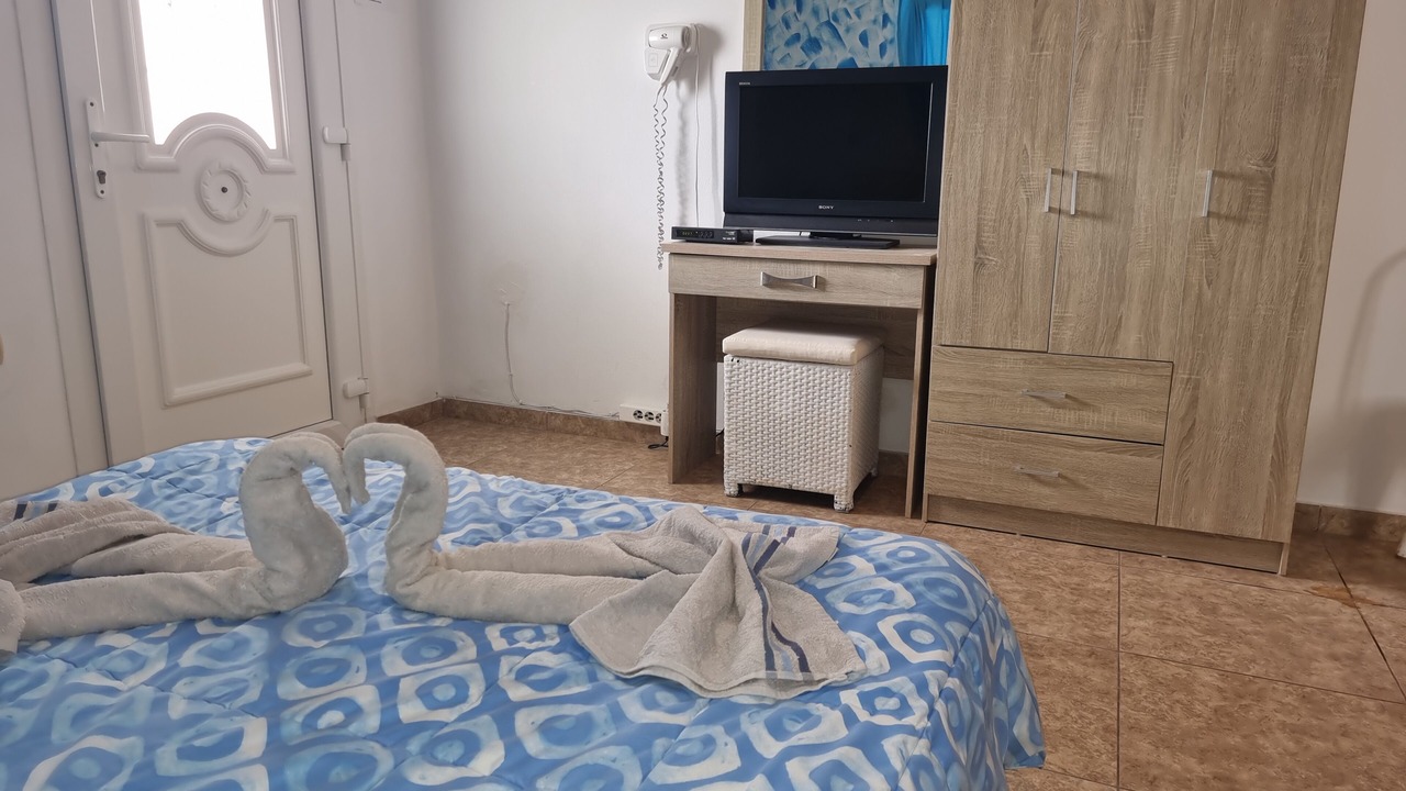 Photo of Bedroom in Perissa