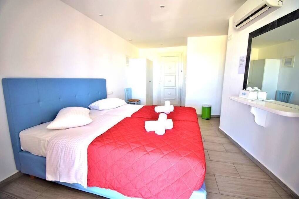 Photo of Bedroom in Glastros