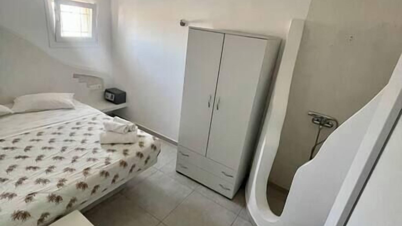 Photo of Bedroom in Glastros