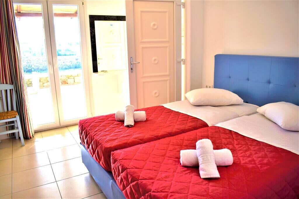 Photo of Bedroom in Glastros