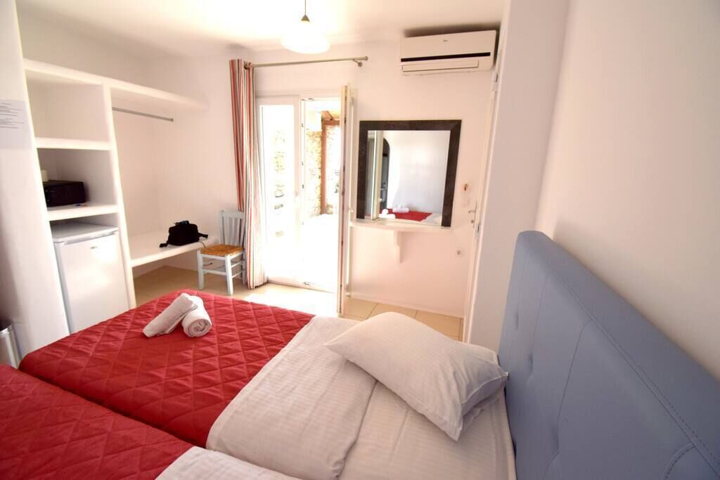 Photo of Bedroom in Glastros