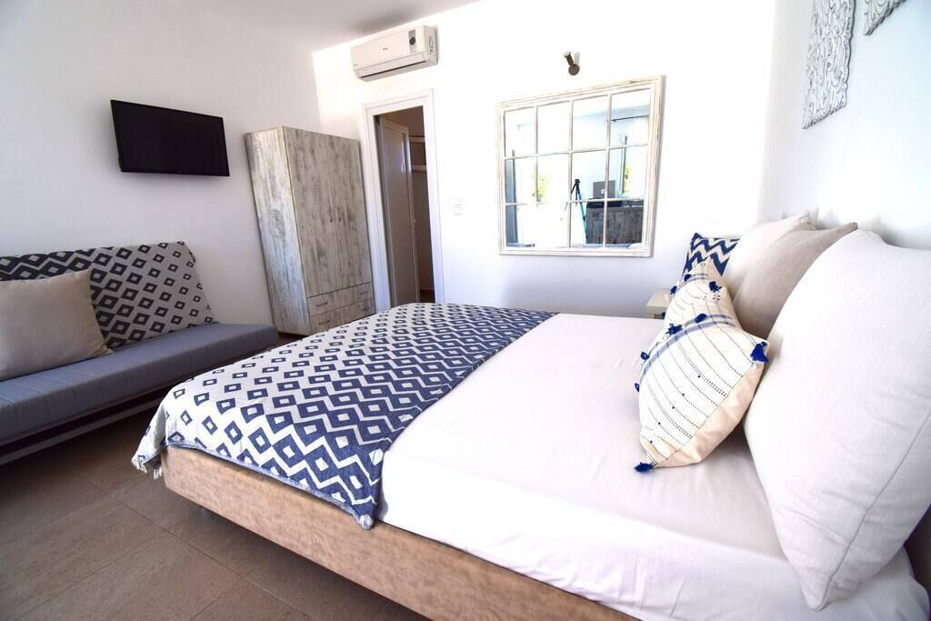 Photo of Bedroom in Glastros