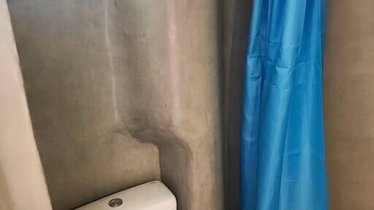 Photo of Bathroom in Glastros