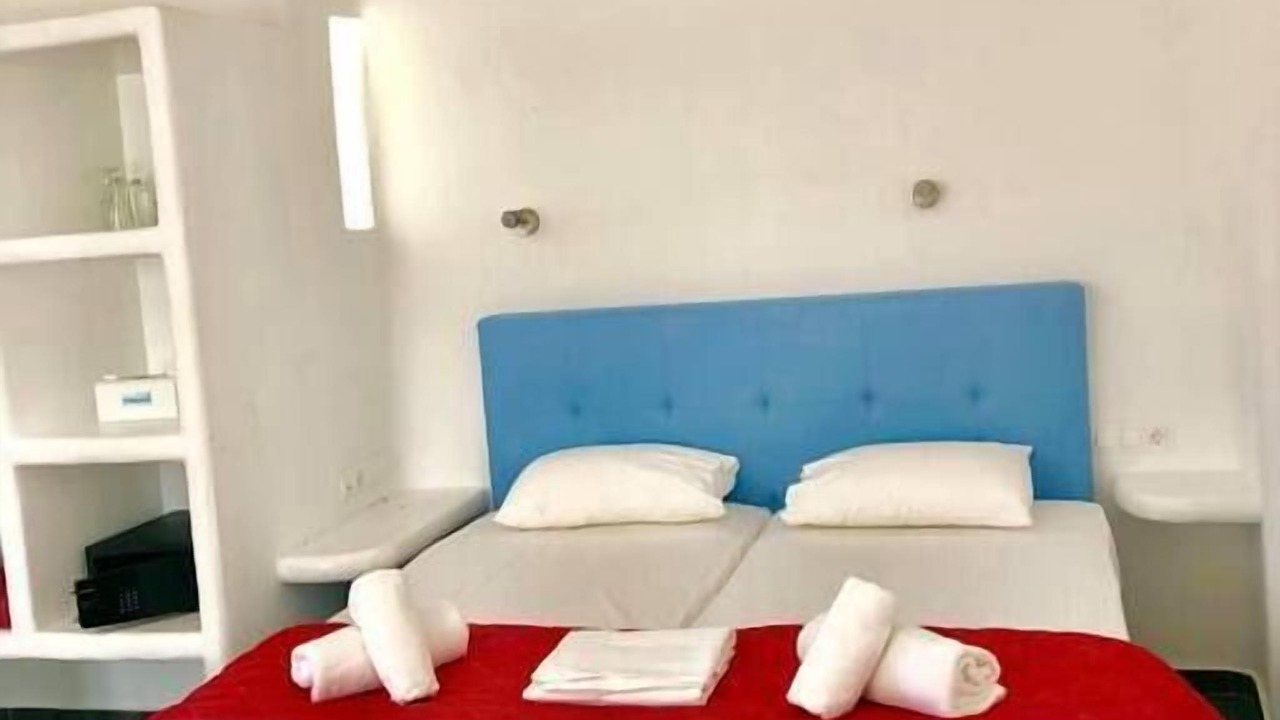 Photo of Bedroom in Glastros