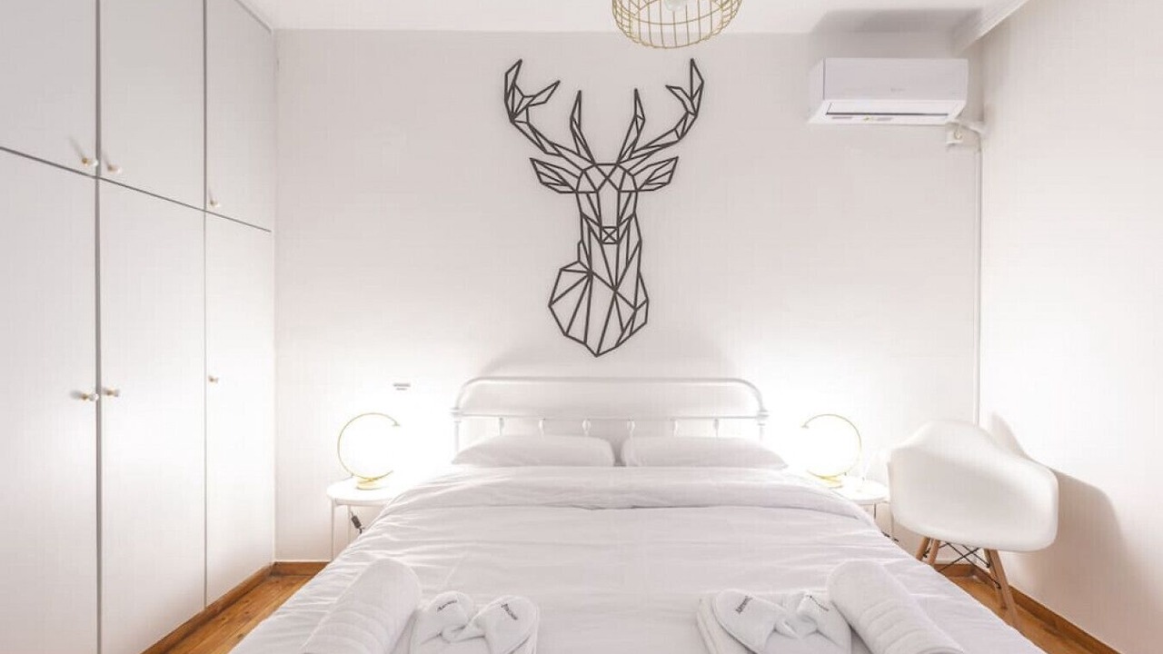 Photo of Bedroom in Pasalimani