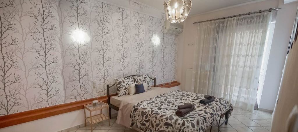 Photo of Bedroom in Kalambaka