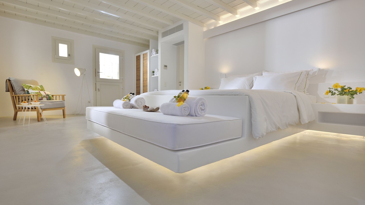 Photo of Bedroom in Paraga