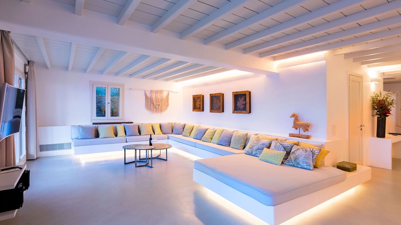 Photo of Livingroom in Paraga