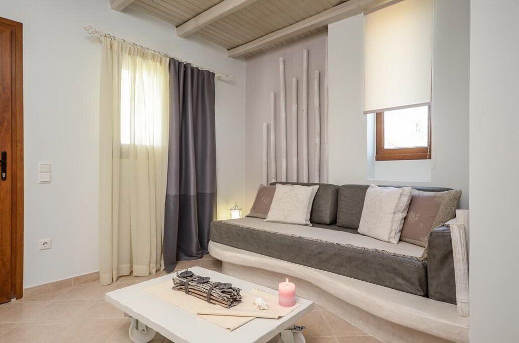 Photo of Livingroom in Glinado