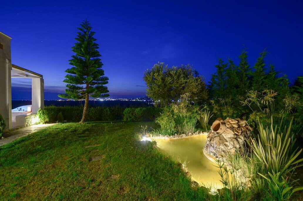 Photo of Outdoor in Glinado