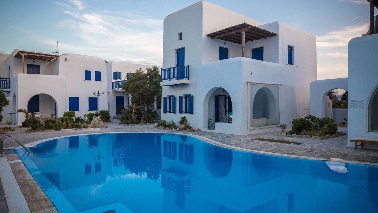 Photo of Others in Mykonos Town