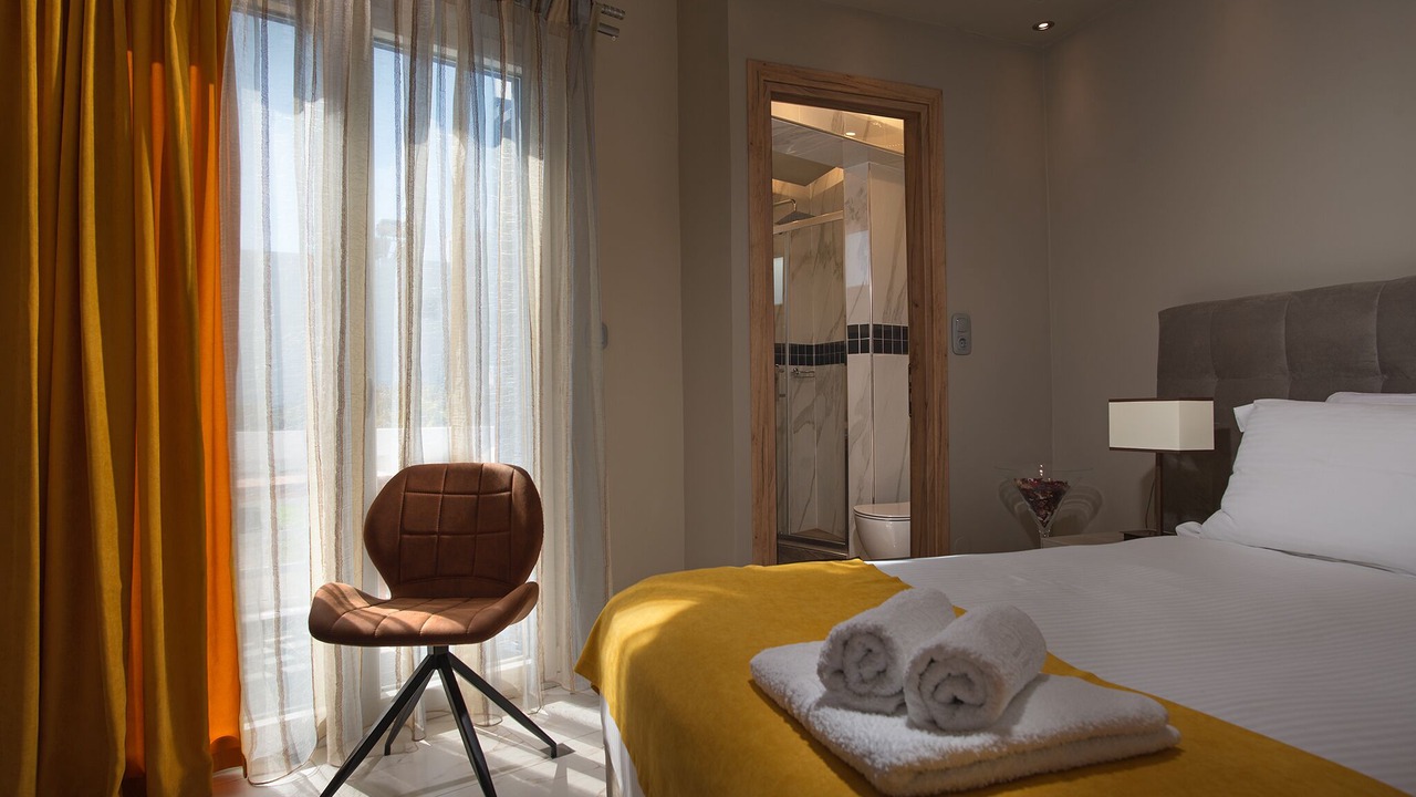 Photo of Bedroom in Adamas