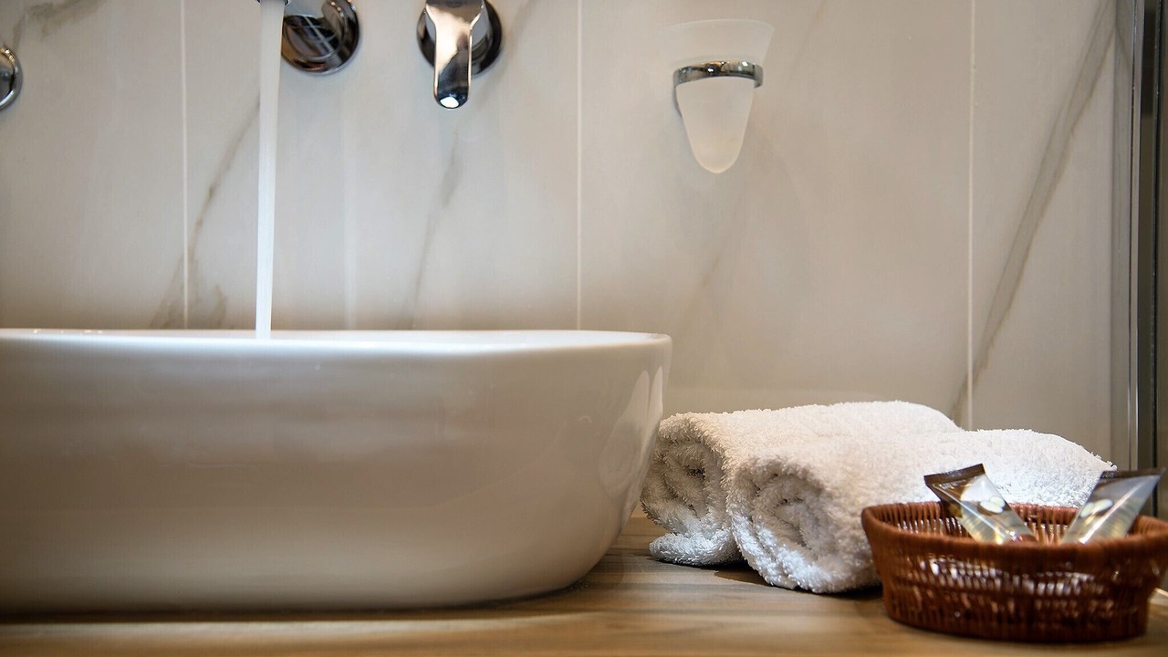 Photo of Bathroom in Adamas