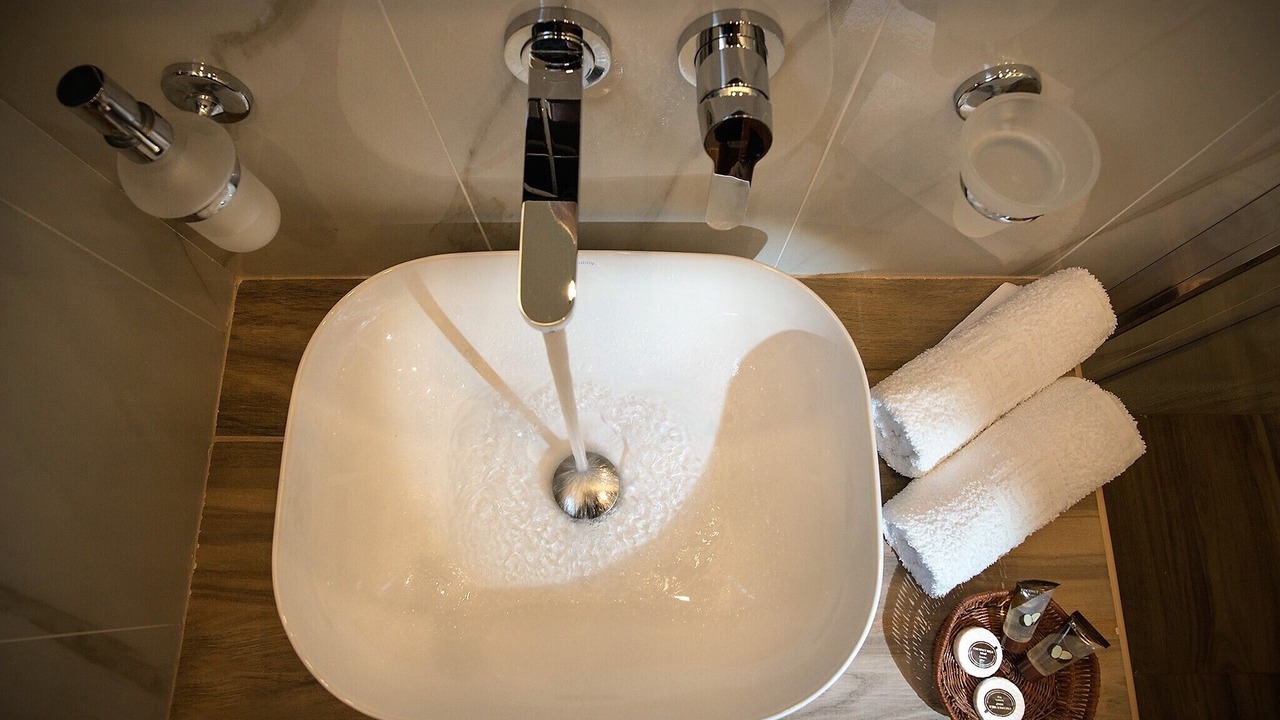 Photo of Bathroom in Adamas