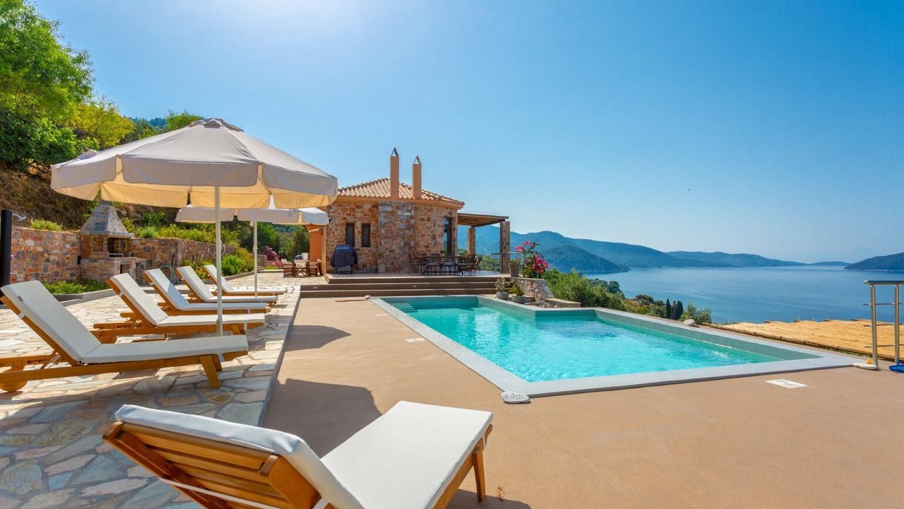 Photo of Outdoor in Xanthi Region