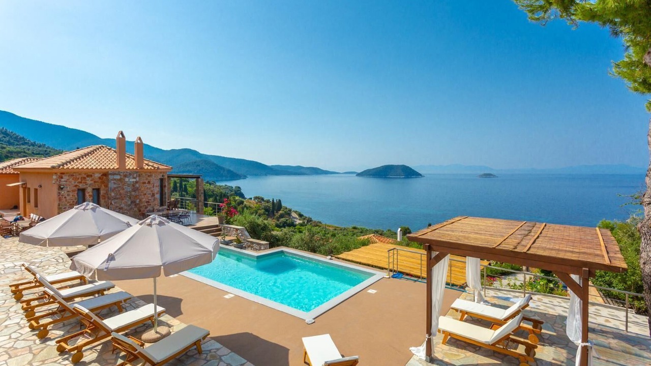 Photo of Outdoor in Xanthi Region