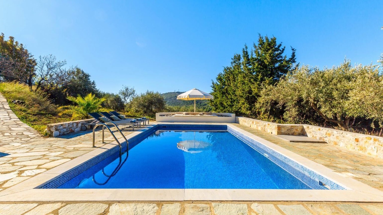 Photo of Outdoor in Skopelos Town