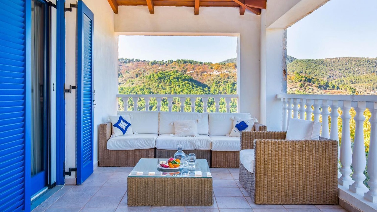 Photo of Outdoor in Skopelos Town
