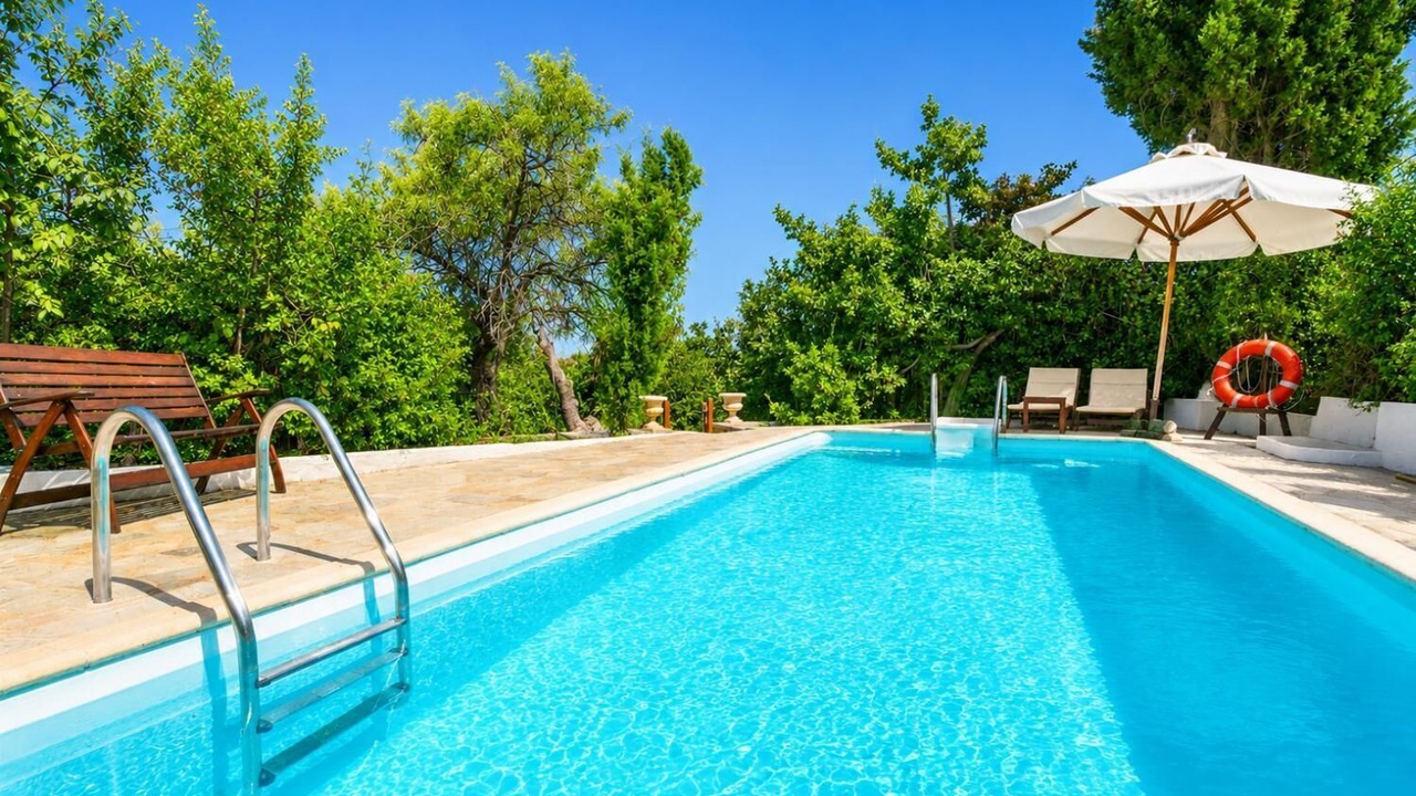 Photo of Outdoor in Skopelos