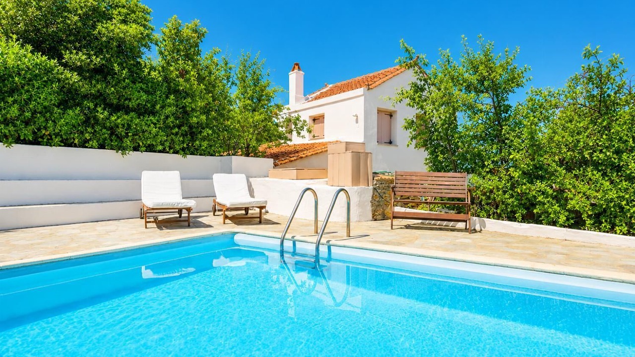 Photo of Outdoor in Skopelos