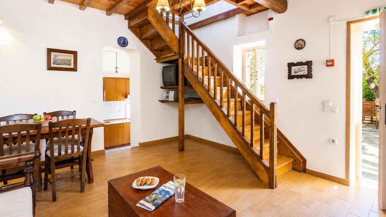 Photo of Bedroom in Skopelos