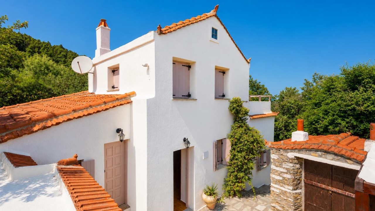 Photo of Others in Skopelos