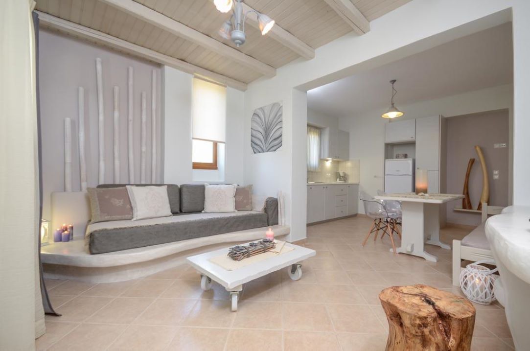 Photo of Livingroom in Glinado
