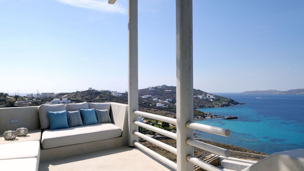 Photo of Others in Mykonos Town