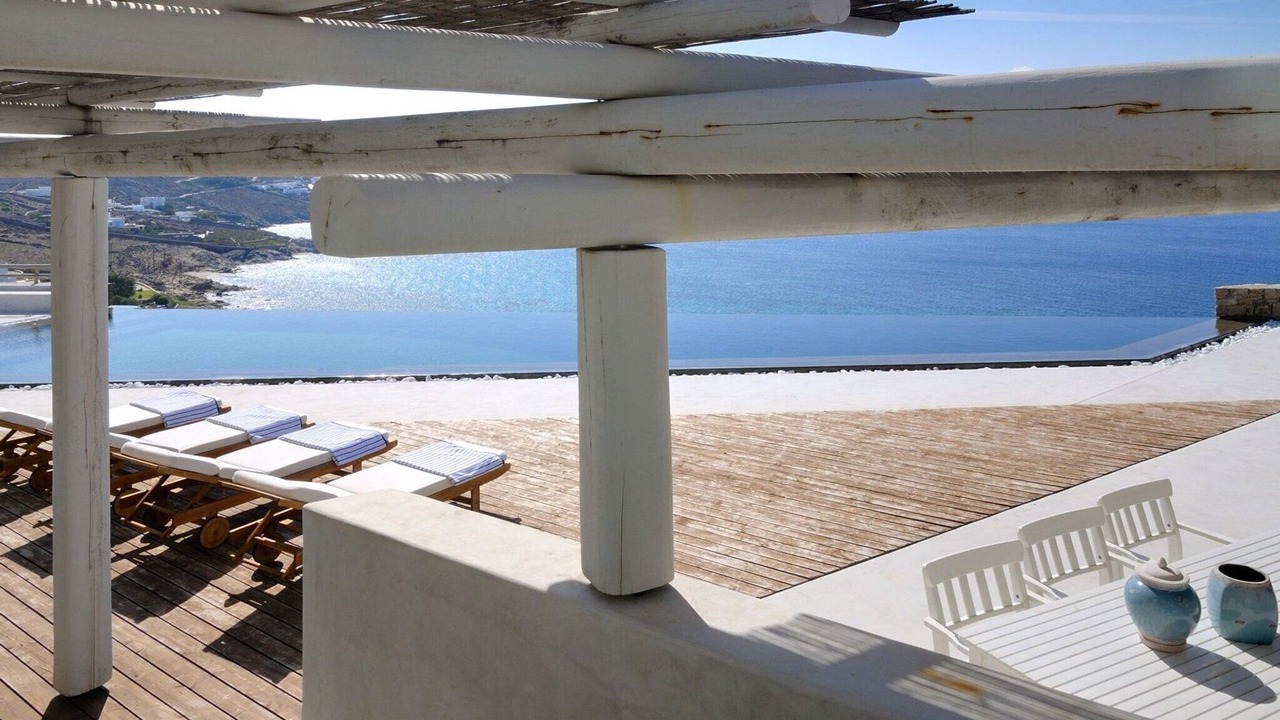 Photo of Others in Mykonos Town