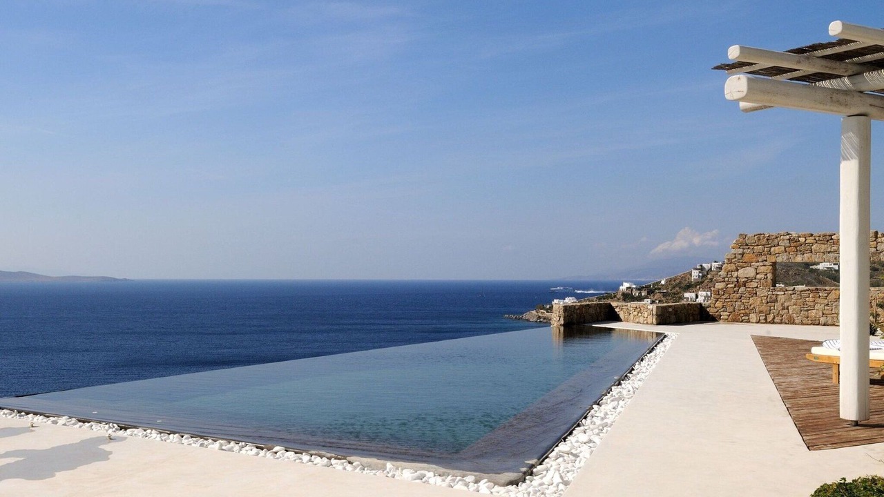 Photo of Others in Mykonos Town