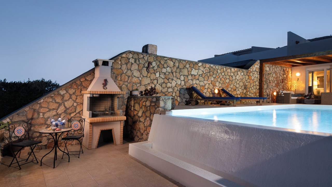 Photo of Outdoor in Lindos