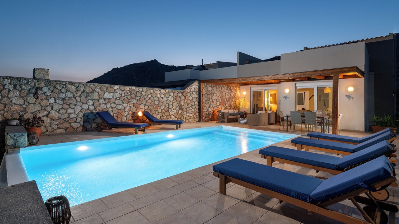 Photo of Outdoor in Lindos