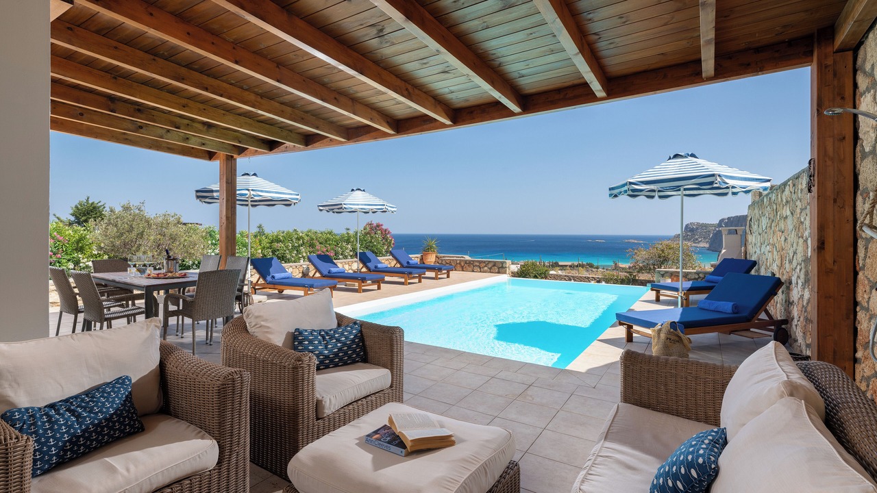 Photo of Outdoor in Lindos