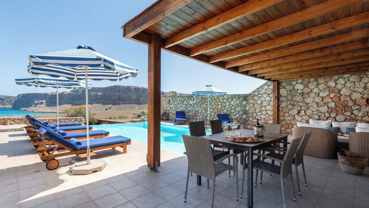 Photo of Outdoor in Lindos
