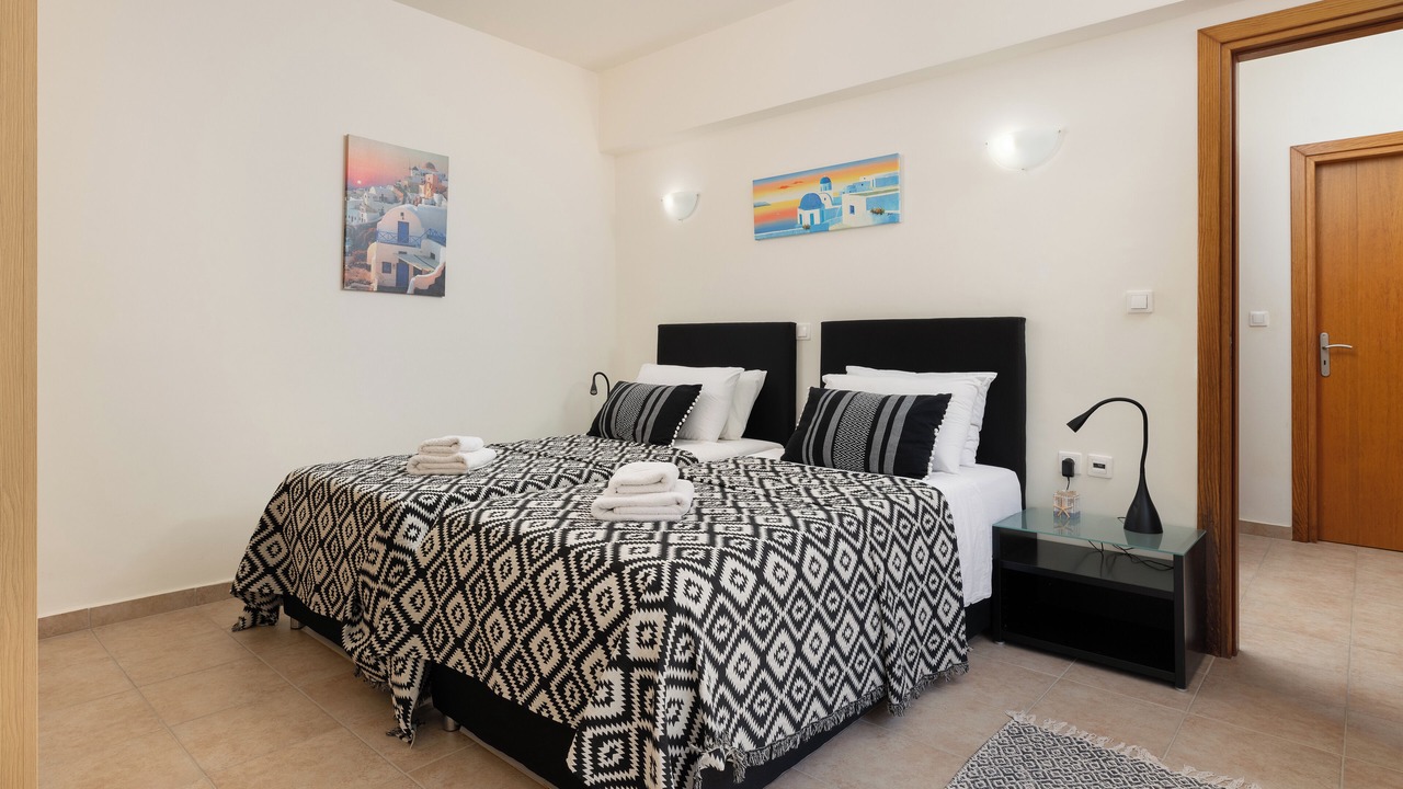 Photo of Bedroom in Lindos