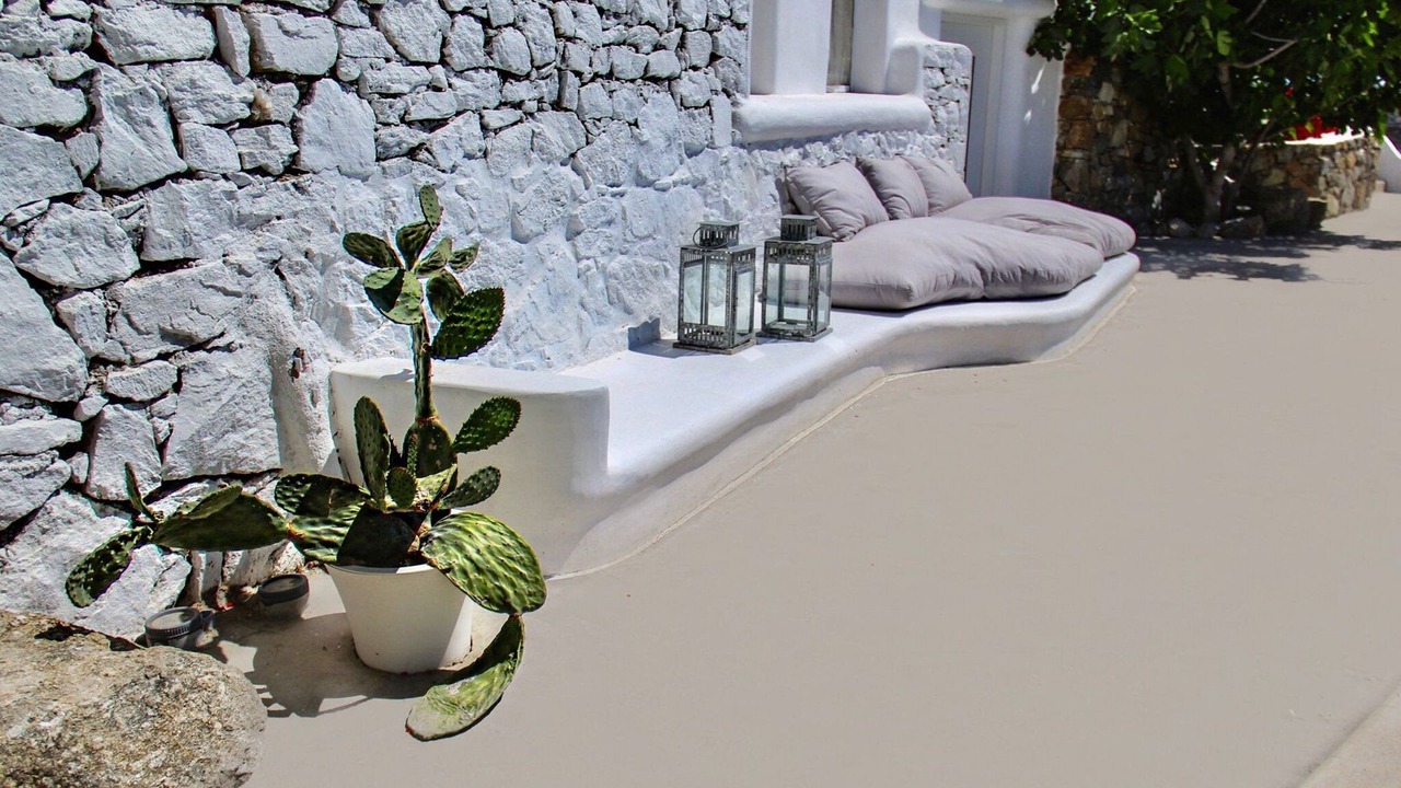Photo of Others in Mykonos Town