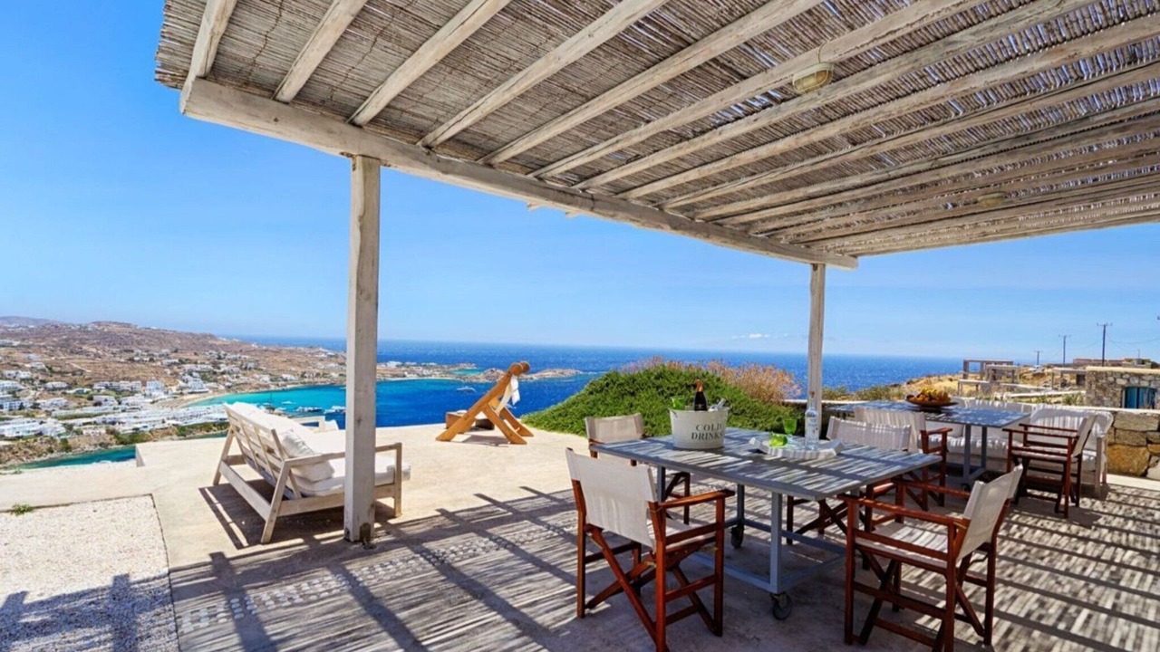Photo of Others in Mykonos Town