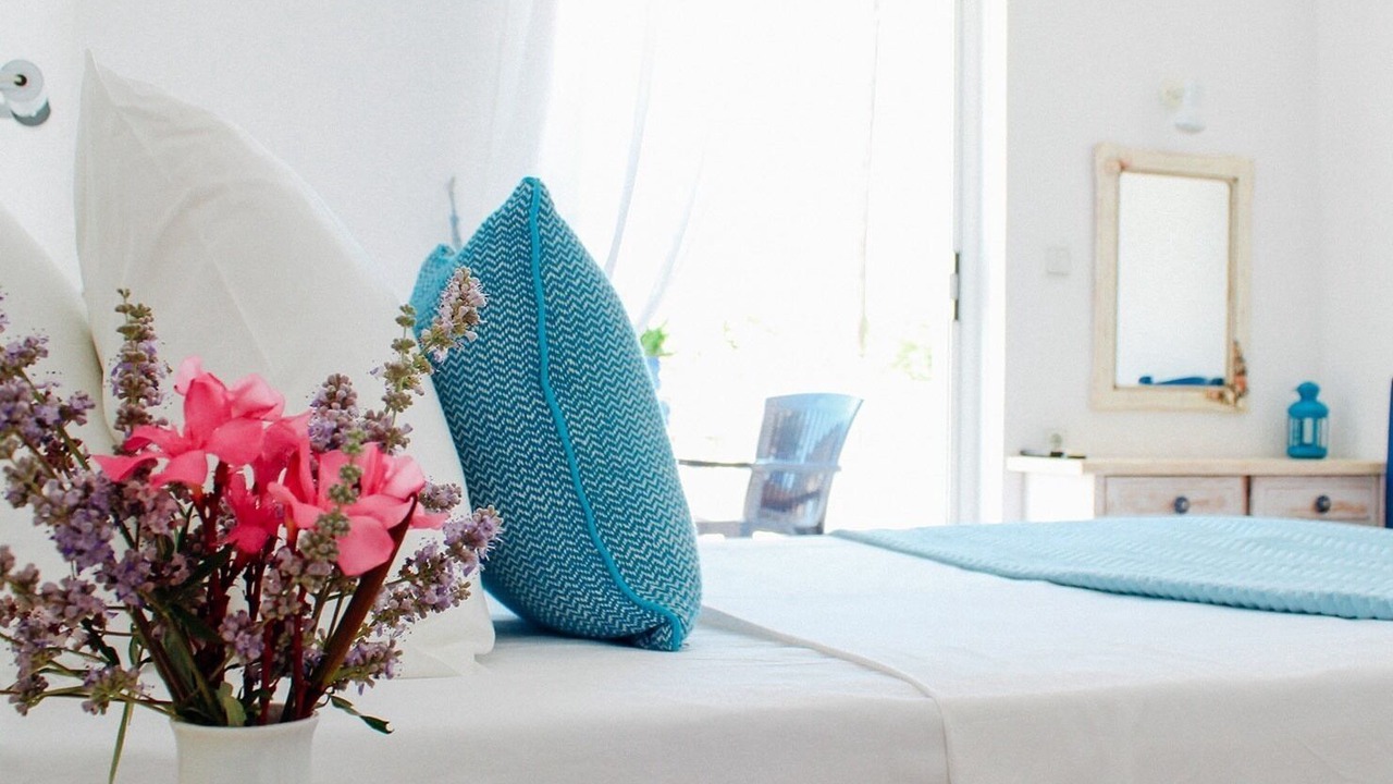 Photo of Bedroom in Klima
