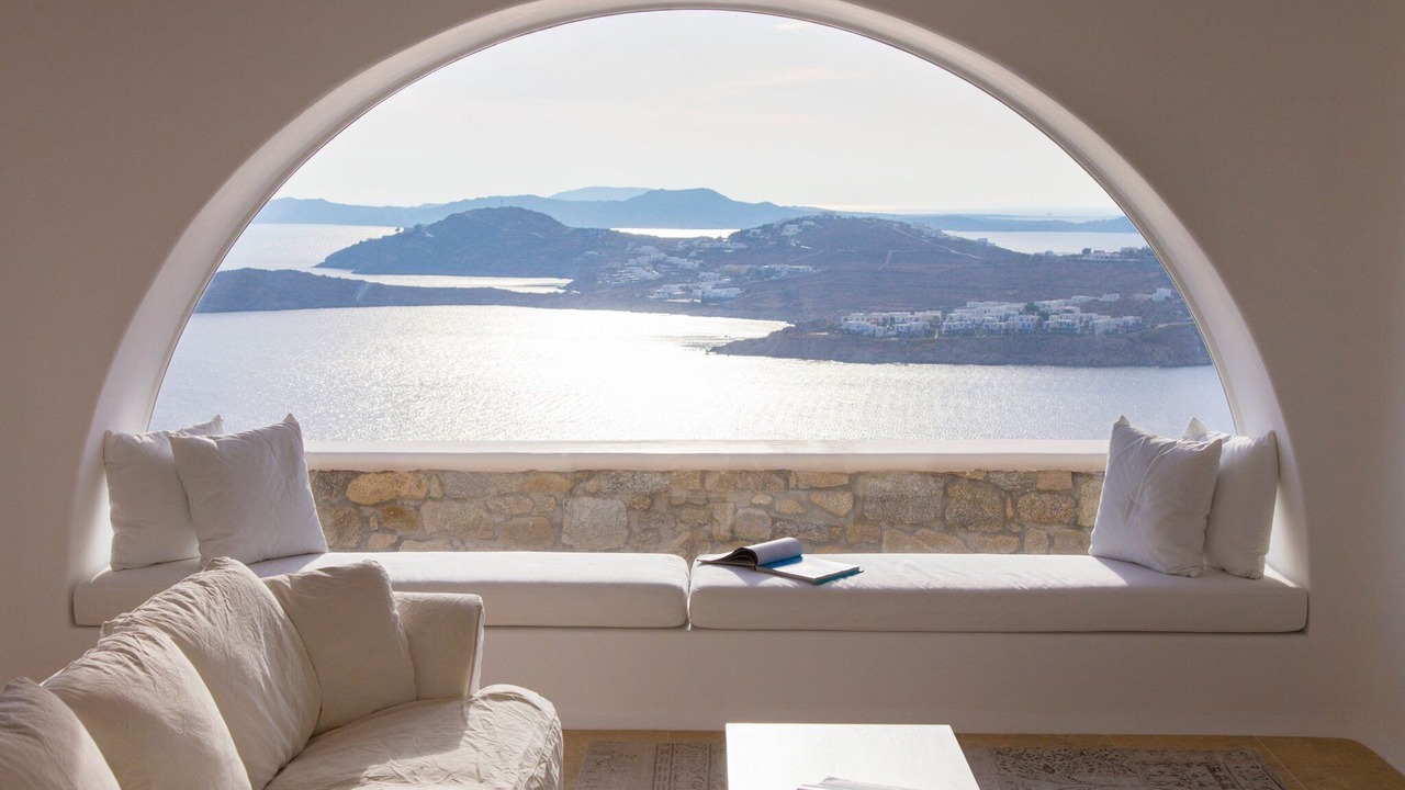 Photo of Others in Mykonos Town