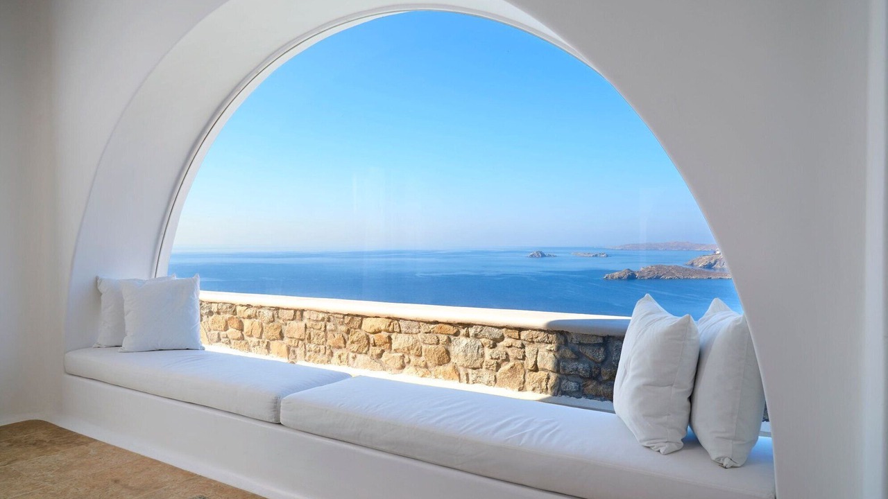 Photo of Others in Mykonos Town