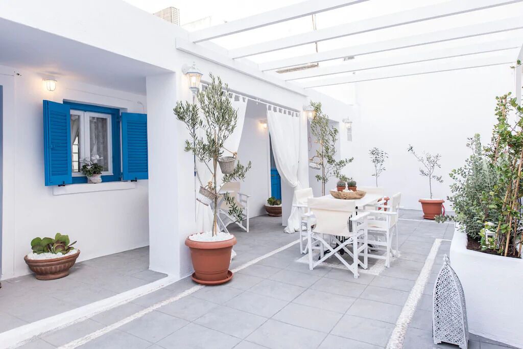 Photo of Outdoor in Fira